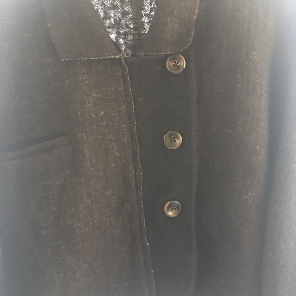 Jacket by Crea - Picture 2 of 3